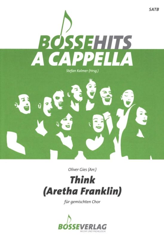 Aretha Franklini inni - Think