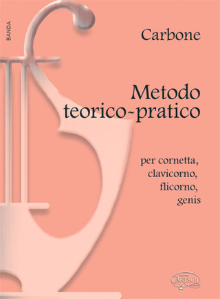 Enrique Carbone: Metodo teorico-pratico