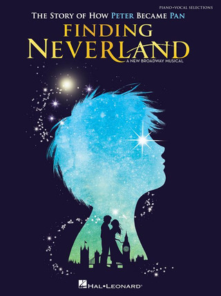 Gary Barlow - Finding Neverland