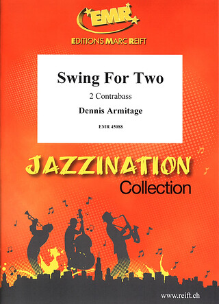 Dennis Armitage - Swing For Two