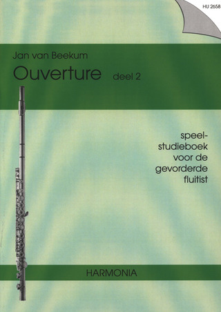 Jan van Beekum - Ouverture deel 2