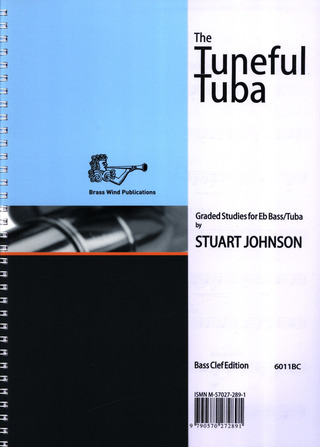 Stuart Johnson - The Tuneful Tuba