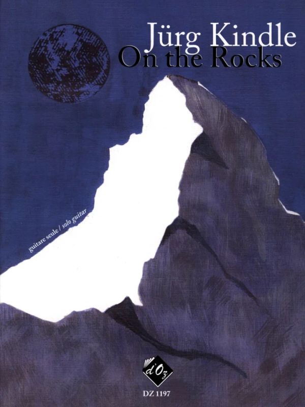 Jürg Kindle - On the Rocks