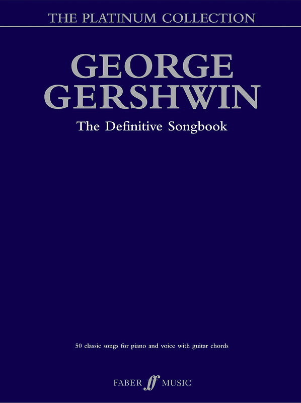 George Gershwinatd. - By Strauss