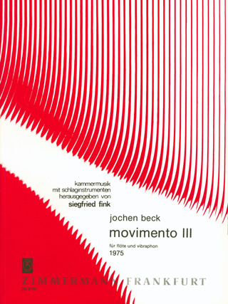 Beck J. - Movimento III