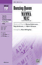 Benny Andersson et al. - Dancing Queen (from  Mamma Mia! ) SSA
