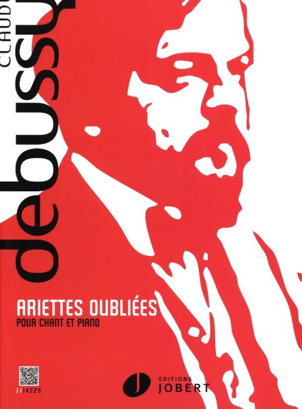 Claude Debussy - Ariettes oubliées