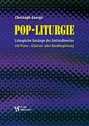 Georgii Christoph - Pop Liturgie