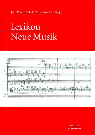 Lexikon Neue Musik