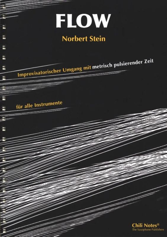 Norbert Stein - Flow für alle Instrumente