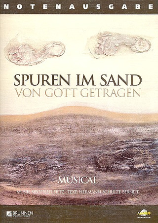 Siegfried Fietz - Spuren im Sand (Musical)