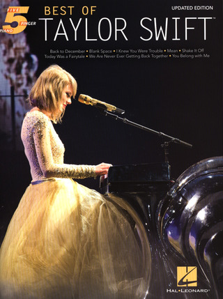 Taylor Swift - Best of Taylor Swift