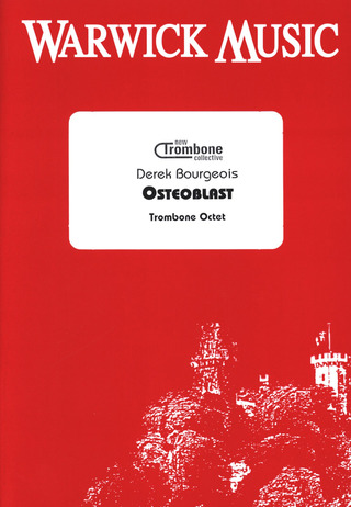 Derek Bourgeois - Osteoblast