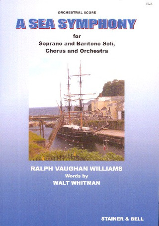 Ralph Vaughan Williams - A Sea Symphony