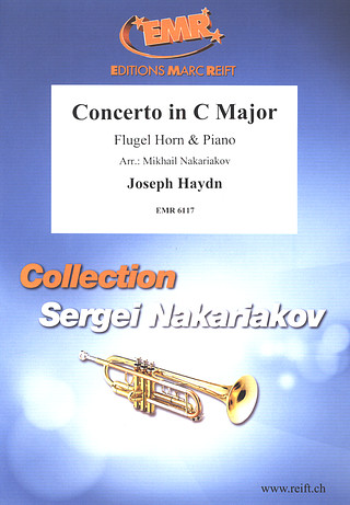 Joseph Haydn: Concerto in C Major