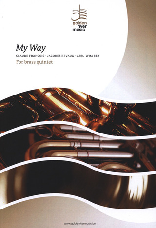 Jacques Revaux - My Way