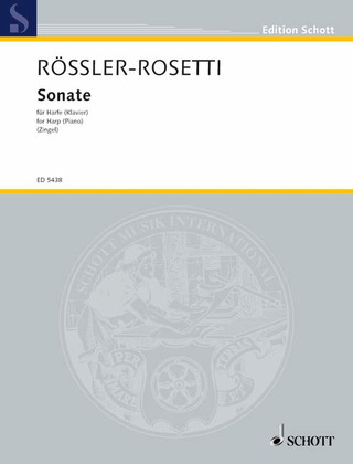 Antonio Rosetti - Sonate