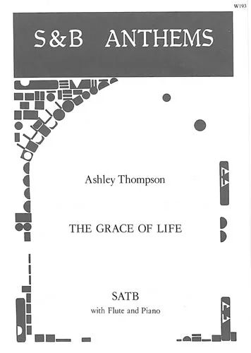 Ashley Thompson - The Grace of Life is Theirs