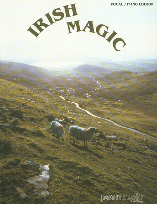 Irish Magic Partituras