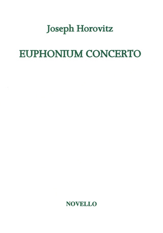 Joseph Horovitz - Euphonium Concerto