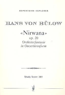 Hans von Bülow - Nirwana op. 20