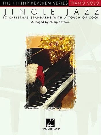 Jingle Jazz – 17 Christmas Standards