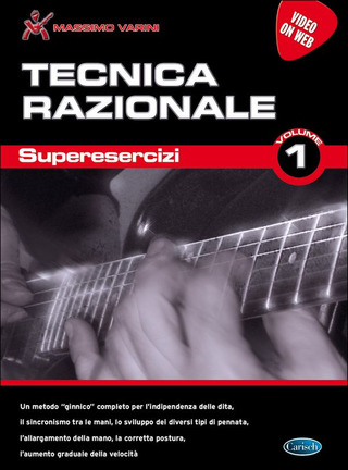 Massimo Varini - Tecnica Razionale Superesercizi 1