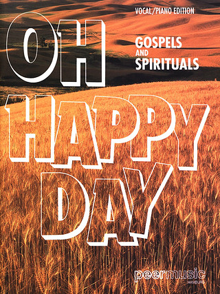 Oh Happy Day – Gospel und Spirituals