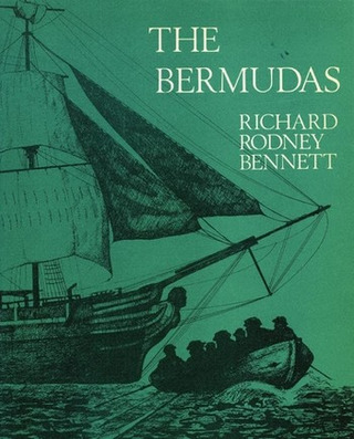 Richard Rodney Bennett - The Bermudas