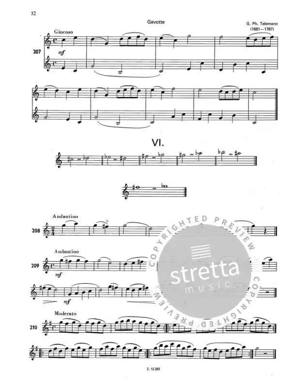 Béla Kovács - I learn to play the Clarinet 1 (3)