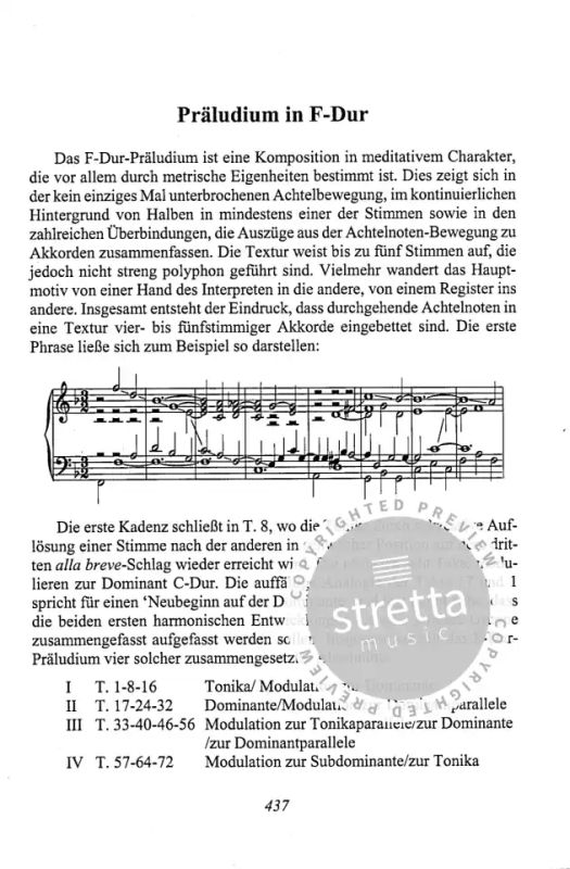Siglind Bruhn - Bachs Wohltemperiertes Klavier (8)