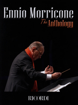 Ennio Morricone: Anthology