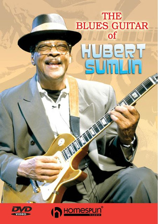 The Blues Guitar of Hubert Sumlin