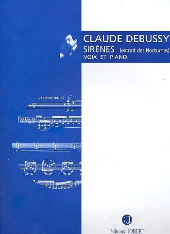 Claude Debussy - Nocturnes (3)