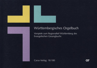 Württembergisches Orgelbuch
