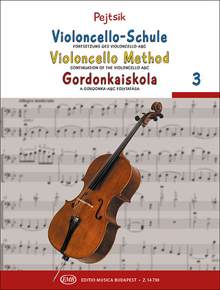 Árpád Pejtsik - Violoncello-ABC 3