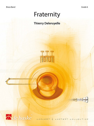 Thierry Deleruyelle - Fraternity