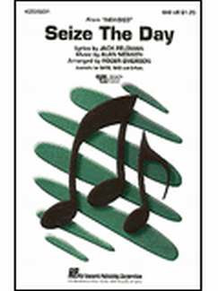 Alan Menken - Seize The Day