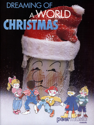 Dreaming of a World Christmas