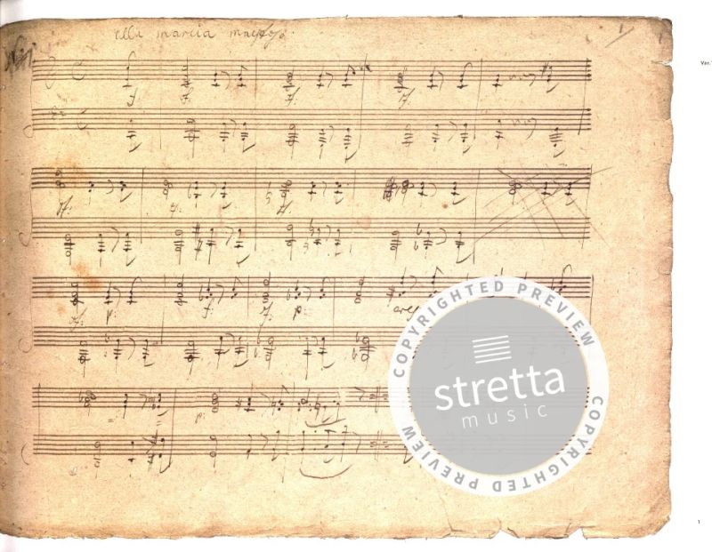 Ludwig van Beethoven - 33 Veränderungen C-Dur über einen Walzer von Anton Diabelli für Klavier op. 120 (Diabelli-Variationen) (4)