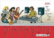 Diapason Rouge, Vol. 6