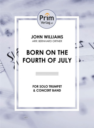 John Williams - Geboren am 4. Juli
