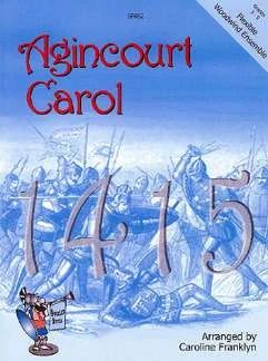 Agincourt Carol