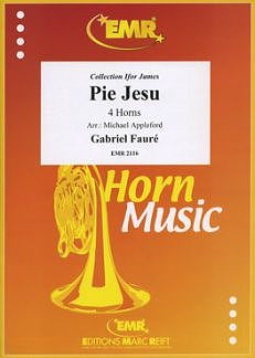 Gabriel Fauré - Pie Jesu