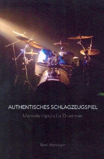 Benjamin Wehinger - Authentisches Schlagzeugspiel