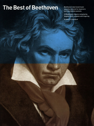 Ludwig van Beethoven: Best Of, The Pf