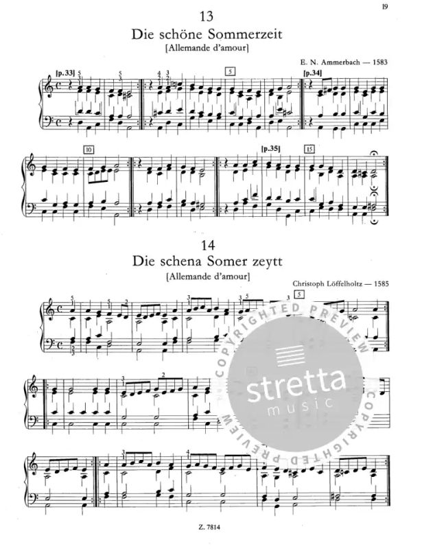 Deutsche Tastenmusik (2)