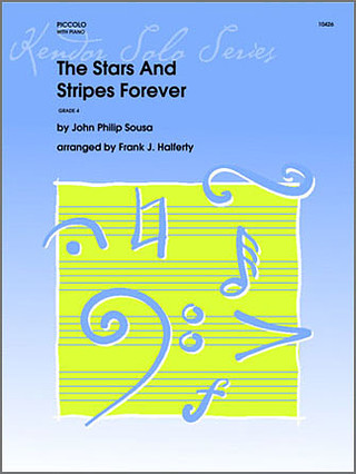 John Philip Sousa - Stars and Stripes Forever