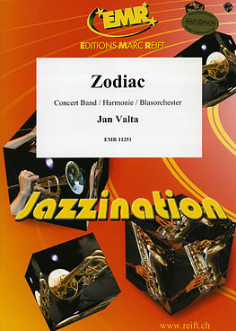 Jan Valta - Zodiac