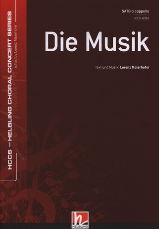 Lorenz Maierhofer: Die Musik